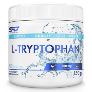L-Tryptofan 150 гр | SFD Nutrition