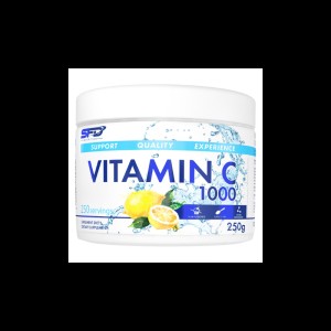 Vitamin C 1000 Powder 500 гр | SFD Nutrition