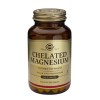 Хелатиран Магнезий (Chelated Magnesium) 100 мг 100 таблетки | Solgar