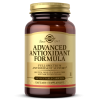 Advanced Antioxidant Formula 60 капсули | Solgar