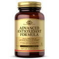Advanced Antioxidant Formula 60 капсули | Solgar