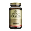 Масло от пшеничен зародиш Wheat Germ Oil 1130mg 100 капсули | Solgar 