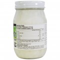 100% Organic Virgin Coconut Oil 443 мл Source Naturals