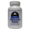 L-Фенилаланин на прах 100 гр | Source Naturals