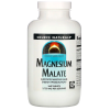 Magnesium Malate 360 таблетки | Source Naturals