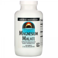 Magnesium Malate 360 таблетки | Source Naturals