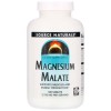 Magnesium Malate 180 таблетки | Source Naturals