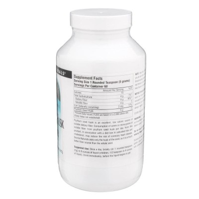Псилиум Хуск на прах 340 гр | Source Naturals Понижава артериалното налягане Нормализира храносмилането При язвен колит Спомага обмяната на веществата Има функция на имуностимулатор Понижава нив Псилиум Хуск на прах 340 гр | Source Naturals Понижава артер