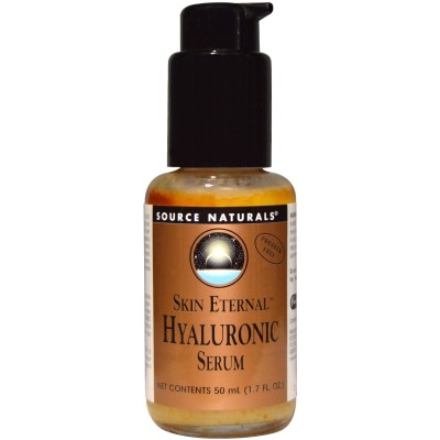 Skin Eternal Hyaluronic Serum 50 ml I Source Naturals Skin Eternal Hyaluronic Serum 50 ml I Source NaturalsПодпомага обмена на веществата в кожата
Против бръчки
За овлажняване на епидермиса
Има противовъзпалителни свойства
Помага за осигуря Skin Eternal Hyaluronic Serum 50 ml I Source Naturals Подпомага обмена на веществата в кожата Против бръчки За овлажняване на епидермиса Има противовъзпалителни свойства Помага за осигуряванедостъпа на Skin Eternal Hyaluronic Serum 50 ml I Source Naturals