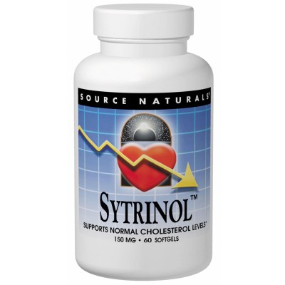 Ситринол 150 мг 60 таблетки | Source Naturals Ситринол 150 мг 60 таблетки | Source NaturalsПоддържа нормалните нива на холестерола
Понижава триглицеридите, които тялото произвежда
Подпомага за поддържане на нормалното ниво на триглицеридите
У Ситринол 150 мг 60 таблетки | Source Naturals Поддържа нормалните нива на холестерола Понижава триглицеридите, които тялото произвежда Подпомага за поддържане на нормалното ниво на триглицеридите Укрепва з Ситринол 150 мг 60 таблетки | Source Naturals Под