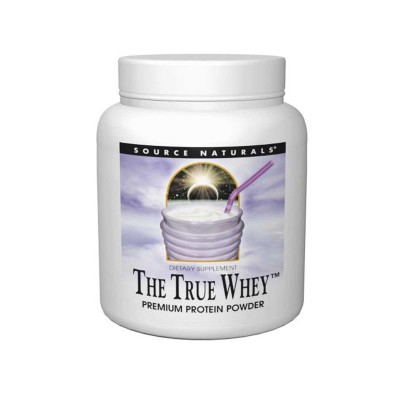 The True Whey 453 гр | Source Naturals The True Whey 453 гр | Source NaturalsЗа повече енергия и сила
Увеличава растежа на мускулите
Набавя необходимите хранителни вещества
The True Whey 453 гр на топ цена от Source NaturalsКакво знаем The True Whey 453 гр | Source Naturals За повече енергия и сила Увеличава растежа на мускулите Набавя необходимите хранителни вещества The True Whey 453 гр на топ цена от Source Naturals Какво знаем The True Whey 453 гр | Source Naturals За повече енергия