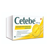 Cetebe 500 мг 60 капсули | Stada