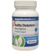 Healthy Cholesterol- Improved Formula 60 капсули I Supplement Spot