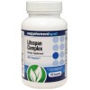 LifeSpan complex 120 capsules I Supplement Spot