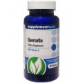 Quercetin 250 мг 90 вегетариански капсули I Supplement Spot 