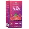 Simply HYDRATE Electrolyte Hydration Mix - Berry Blast 30 пакетчета | Swanson