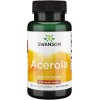 Acerola 500 мг 60 капсули | Swanson