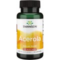 Acerola 500 мг 60 капсули | Swanson