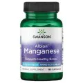 Albion Manganese 10 мг 180 капсули | Swanson
