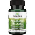 Asparagus Extract 60 вегетариански капсули | Swanson