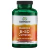 Balance B-50 Complex 250 Капсули | Swanson