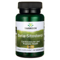 Beta-Sitosterol 320 мг 30 капсули | Swanson
