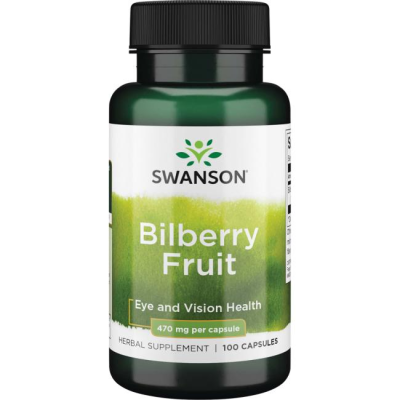 Bilberry Fruit 470 мг 100 капсули | Swanson Bilberry Fruit 470 мг 100 капсули | Swanson Укрепва и повишава имунитета Подобрява състоянието на очите Подпомага здравето на черния дроб Подпомага здравето на сърцето Поддържа зрението, бъбреците Bilberry Fruit 470 мг 100 капсули | Swanson Укрепва и повишава имунитета Подобрява състоянието на очите Подпомага здравето на черния дроб Подпомага здравето на сърцето Поддържа зрението, бъбреците и пик Bilberry Fruit 470 мг 100 капсули | Swanson Укрепва