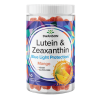 Blue Light Protection with Lutein & Zeaxanthin 60 гъмита | Swanson