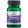 Boron from Albion Bororganic Glycine 6 мг 60 капсули | Swanson