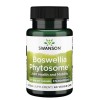 Boswellia Phytosome 300 мг 60 веге капсули | Swanson