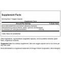 Broccoli Extract with Glucosinolates 120 веге капсули | Swanson