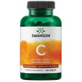 Buffered C Vitamin Supplement 500 мг 250 Таблетки | Swanson