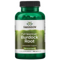 Burdock Root 460 мг 100 капсули | Swanson