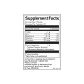 Certified Organic Spirulina 500 мг 180 таблетки | Swanson
