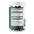 Chlorophyll Detox 60 дъвчащи таблетки | Swanson Chlorophyll Detox 60 дъвчащи таблетки | SwansonПодпомага правилната детоксикация и оксигенация на тялото
Позволява Ви да възстановите алкалния баланс в тялото
Подпомага извеждането на вредни вещес [Chlorophyll Detox 60 дъвчащи таблетки | Swanson Подпомага правилната детоксикация и оксигенация на тялото Позволява Ви да възстановите алкалния баланс в тялото Подпомага извеждането на вредни вещества и метаб