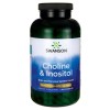 Choline & Inositol 250 капсули | Swanson