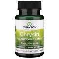 Chrysin Passionflower Extract 30 капсули | Swanson Chrysin Passionflower Extract 30 капсули | Swanson