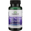 ConcenTrace Mineral Complex 60 веге капсули | Swanson