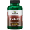 CoQ10 200 мг 90 капсули | Swanson
