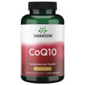 CoQ10 30 мг 240 капсули | Swanson