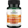 D-Chiro-Inositol 60 капсули | Swanson