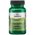Digestitol with Enzymes & BioPerine 60 капсули | Swanson