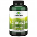 Echinacea 400 мг 180 капсули | Swanson