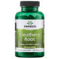 Eleuthero Root 425 мг 120 капсули | Swanson