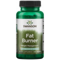 Fat Burner 60 таблетки | Swanson