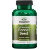 Fennel Seed 480 мг 100 капсули | Swanson