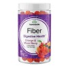 Fiber Gummies - Orange & Mixed Berry 60 дъвчащи таблетки | Swanson