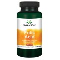Folic Acid 800 мкг 250 капсули | Swanson Folic Acid 800 мкг 250 капсули | SwansonПрепоръчва се особено за бременни жени или за тези, които планират бременност
Спомага за поддържане на нормалния метаболизъм на хомоцистеина
Влияе на правилния рас Folic Acid 800 мкг 250 капсули | Swanson Препоръчва се особено за бременни жени или за тези, които планират бременност Спомага за поддържане на нормалния метаболизъм на хомоцистеина Влияе на правилния растеж Folic Acid 800 мкг 250 капсули | Swanson Препор