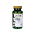 Full Spectrum Astragalus, Korean Ginseng & Green Tea 60 Капсули | Swanson