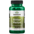 Горчив Пъпеш (Bitter Melon) 500 мг 60 капсули | Swanson